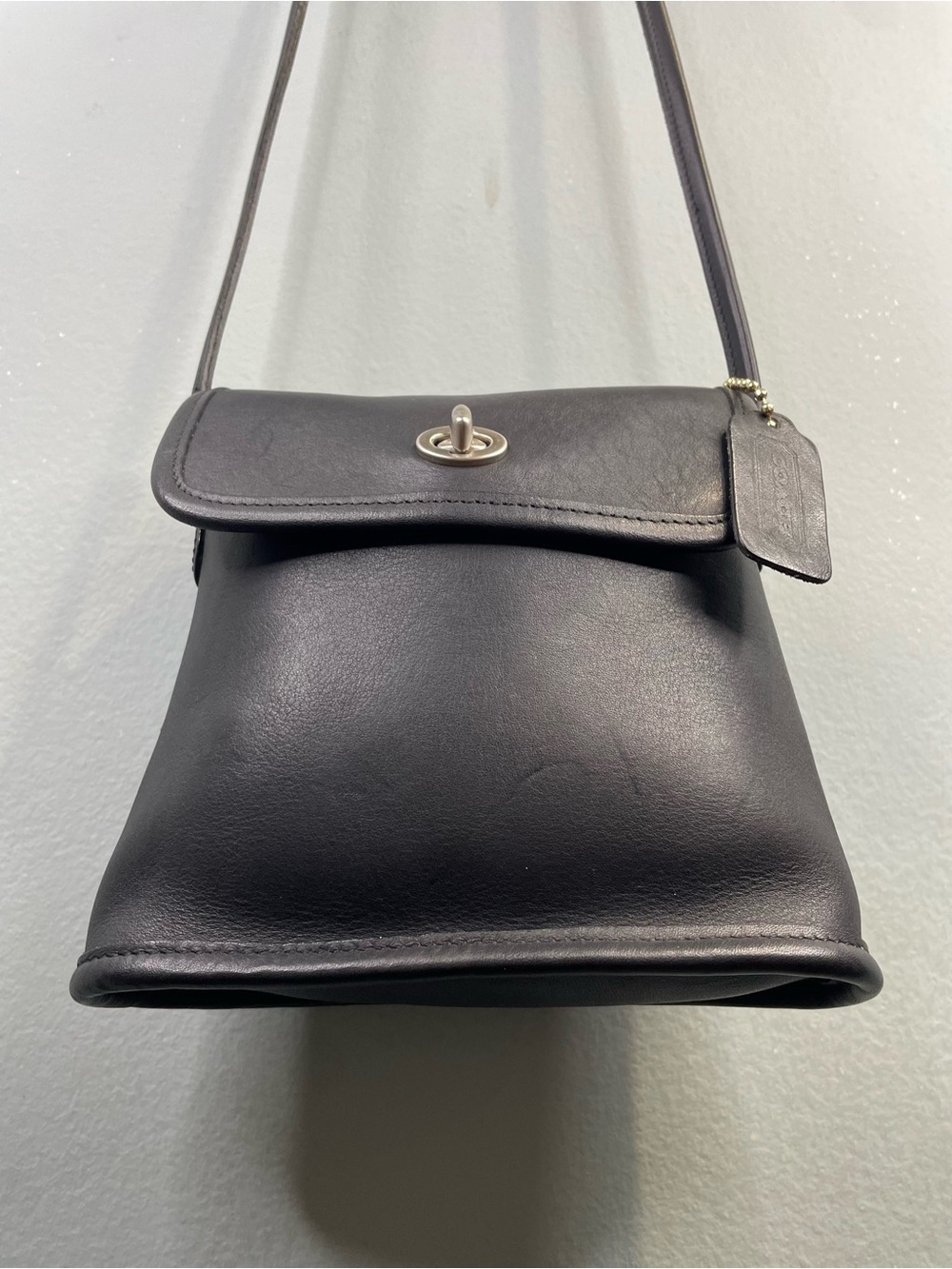 Coach 1998 Tango made in Costa Rica - Picture 6 of 14